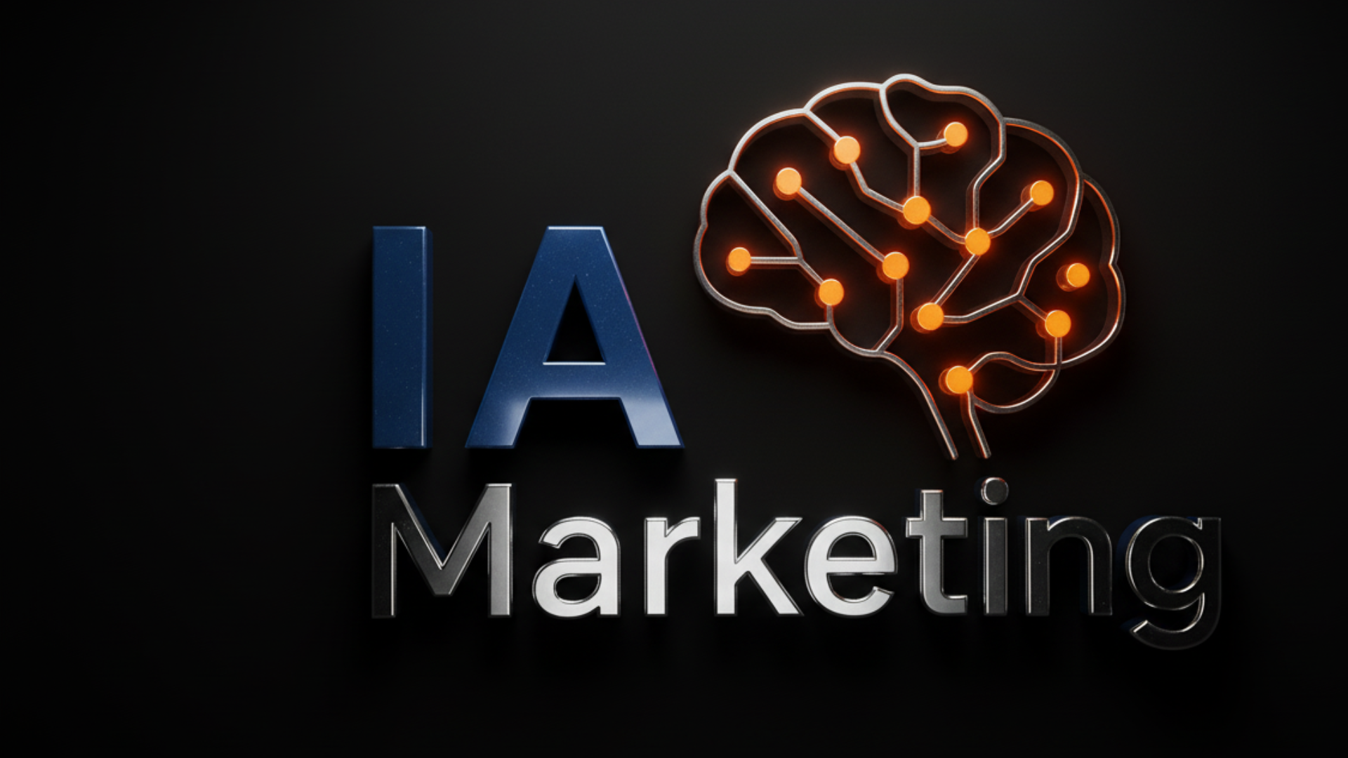 IA Marketing