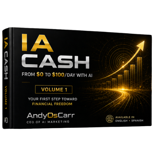 IA Cash Starter