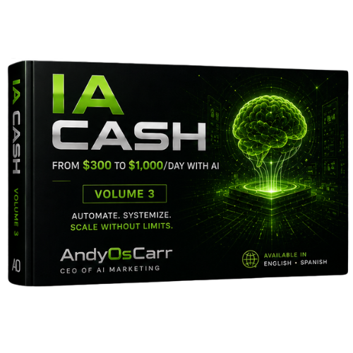 IA Cash Business Builder