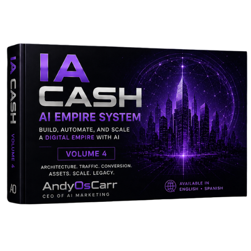 IA Cash Empire System